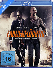 Fahnenflüchtig - Get Out... Or Die Trying Blu-ray