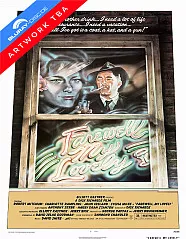 Fahr zur Hölle, Liebling (Neuauflage) Blu-ray