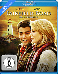 Fairfield Road - Strasse ins Glück Blu-ray