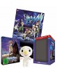 Fairy Tail - Dragon Cry (Limited FuturePak Edition) (Plüschtier Plue) Blu-ray