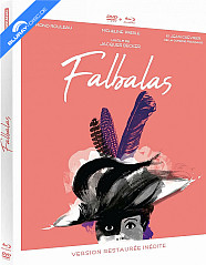 Falbalas (1945) (Blu-ray + DVD) (FR Import)