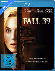Fall 39 Blu-ray
