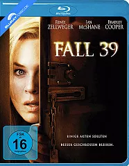 Fall 39 Blu-ray
