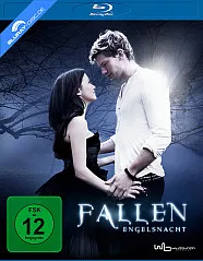 Fallen - Engelsnacht Blu-ray