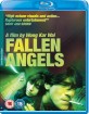 Fallen Angels (1995) (UK Import ohne dt. Ton) Blu-ray