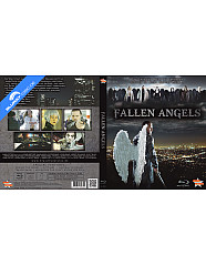 Fallen Angels Blu-ray