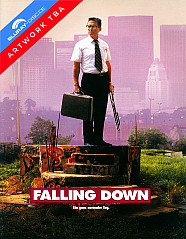 Falling Down - Ein ganz normaler Tag Blu-ray