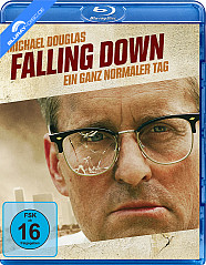 Falling Down - Ein ganz normaler Tag Blu-ray