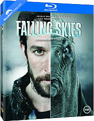 Falling Skies: Saison 5 (FR Import) Blu-ray