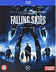 Falling Skies - Seizoen 3 (NL Import) Blu-ray