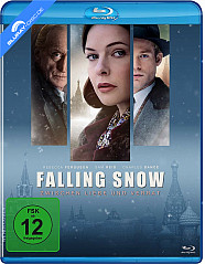 Falling Snow - Zwischen Liebe und Verrat Blu-ray
