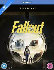 Fallout: The Complete First Season (UK Import ohne dt. Ton) Blu-ray