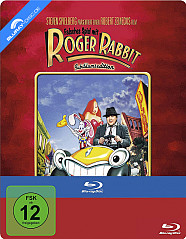 Falsches Spiel mit Roger Rabbit (Jubiläumsedition) (Limited Steelbook Edition) Blu-ray