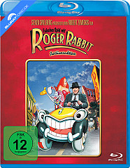 Falsches Spiel mit Roger Rabbit (Jubiläumsedition) Blu-ray