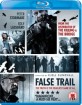 False Trail (UK Import ohne dt. Ton) Blu-ray