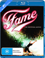Fame (AU Import) Blu-ray