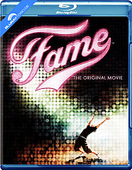 Fame - Édition Spéciale (Blu-ray + Audio CD) (FR Import) Blu-ray