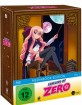 Familiar of Zero - Vol. 1 (Limited Mediabook Edition) Blu-ray