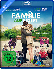 Familie auf Rezept Blu-ray