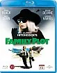 Family Plot (1976) (SE Import) Blu-ray