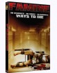 Famine (2011) (Limited Hartbox Edition) (AT Import) Blu-ray