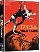 Fan Chu - Tödliche Rache (Limited Mediabook Edition) (Cover A) (Blu-ray + Bonus-DVD) Blu-ray