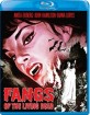 Fangs of the Living Dead (1969) (Region A - US Import ohne dt. Ton) Blu-ray