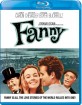 Fanny (1961) (Region A - US Import ohne dt. Ton) Blu-ray