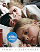 Fanny and Alexander - Criterion Collection (Region A - US Import ohne dt. Ton) Blu-ray