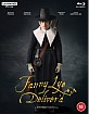 Fanny Lye Deliver'd 4K - Theatrical and Extended Cut - Special Edition (4K UHD + Blu-ray + Audio CD) (UK Import ohne dt. Ton) Blu-ray