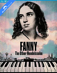 Fanny Mendelssohn-Hensel: Fanny - The other Mendelssohn (Limited Edition) (Blu-ray + …