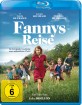 Fannys Reise Blu-ray