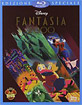 Fantasia 2000 (Edizione Speciale) (IT Import) Blu-ray