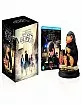 Fantastic Beasts and Where to Find them 3D - Limited Edition Niffler Statue (Blu-ray 3D + Blu-ray + UV Copy) (UK Import ohne dt. Ton) Blu-ray
