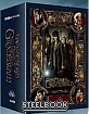 Fantastic Beasts: The Crimes of Grindelwald 4K - Blufans Exclusive OAB 45 Steelbook - Box Set (4K UHD + Blu-ray 3D + 2 Blu-ray) (CN Import ohne dt. Ton) Blu-ray