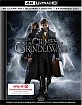 Fantastic Beasts: The Crimes of Grindelwald 4K - Theatrical and Extended Cut - Target Exclusive Digibook (4K UHD + Blu-ray + Digital Copy) (US Import ohne dt. Ton) Blu-ray