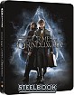 Fantastic Beasts: The Crimes of Grindelwald 4K - Theatrical and Extended Cut - Zavvi Exclusive Steelbook (4K UHD + 2 Blu-ray + Digital Copy) (UK Import ohne dt. Ton) Blu-ray