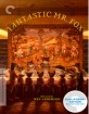 Fantastic Mr. Fox - The Criterion Collection Digipak (Blu-ray + DVD + Bonus DVD) (Region A - US Import ohne dt. Ton) Blu-ray