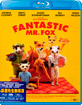 Fantastic Mr. Fox (Region A - HK Import ohne dt. Ton) Blu-ray