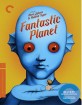 Fantastic Planet - Criterion Collection (Region A - US Import ohne dt. Ton) Blu-ray