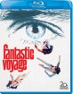 Fantastic Voyage (1966) (US Import) Blu-ray