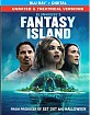 Fantasy Island (2020) - Theatrical and Unrated Cut (Blu-ray + Digital Copy) (US Import ohne dt. Ton) Blu-ray