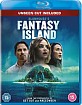 Fantasy Island (2020) - Theatrical and Unseen Cut (UK Import ohne dt. Ton) Blu-ray