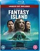 Fantasy Island (2020) - Theatrical and Unseen Cut (UK Import ohne dt. Ton) Blu-ray