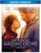 Far From the Madding Crowd (2015) (Blu-ray + UV Copy) (Region A - US Import ohne dt. Ton) Blu-ray