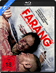 Farang - Schatten der Unterwelt Blu-ray