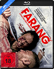 Farang - Schatten der Unterwelt Blu-ray