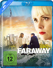 Faraway - Liebe nach dem Leben Blu-ray