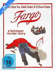 Fargo (1996) (Limited FuturePak Edition) Blu-ray