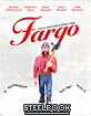 Fargo (1996) - Limited Remastered Edition Steelbook (IT Import) Blu-ray